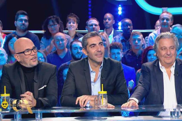 “Pas de ça entre nous !” : les invités reçus par Arthur samedi 12 janvier sur TF1