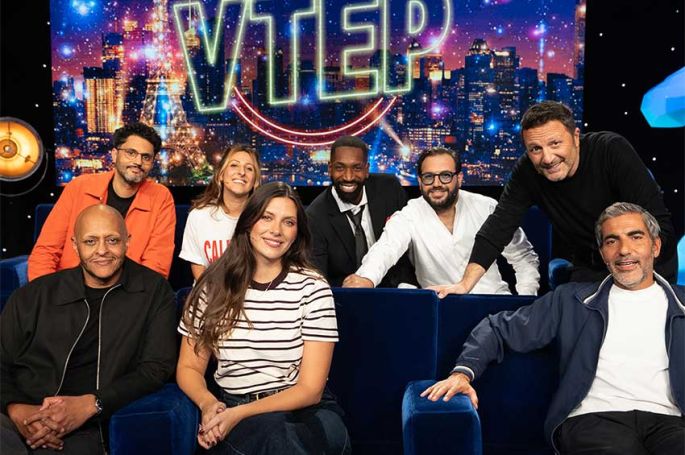 Inédit de &quot;Vendredi tout est permis&quot; vendredi 28 novembre 2025 sur TF1, les invités d'Arthur (vidéo)
