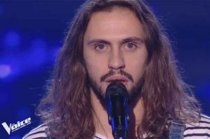 Replay “The Voice” : Clément chante « Fils à papa » de Vianney (vidéo)