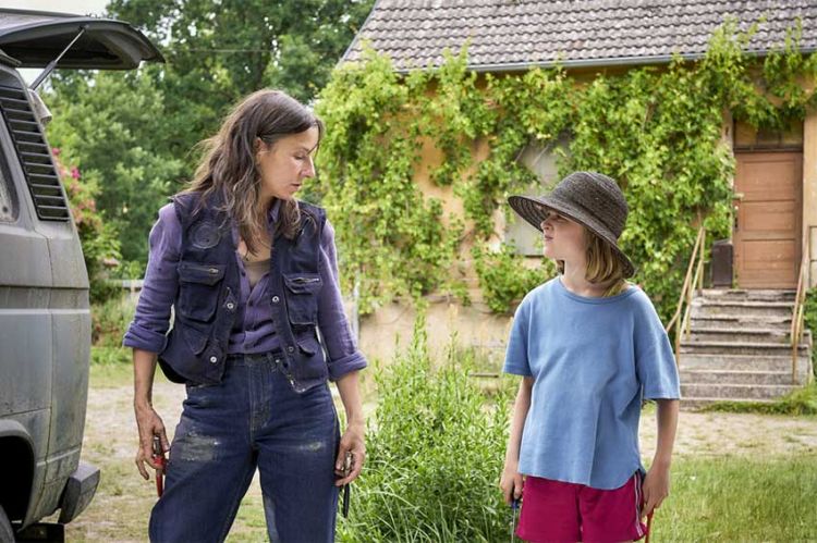 &quot;Fortes têtes&quot; : fiction inédite diffusée sur ARTE vendredi 13 décembre 2024