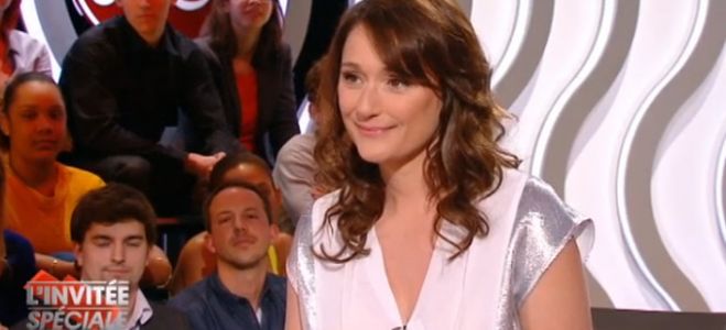 Vidéo Regardez Daniela Lumbroso dans “Le Petit Journal” qui réagit à l&#039;arrêt de “Chabada”