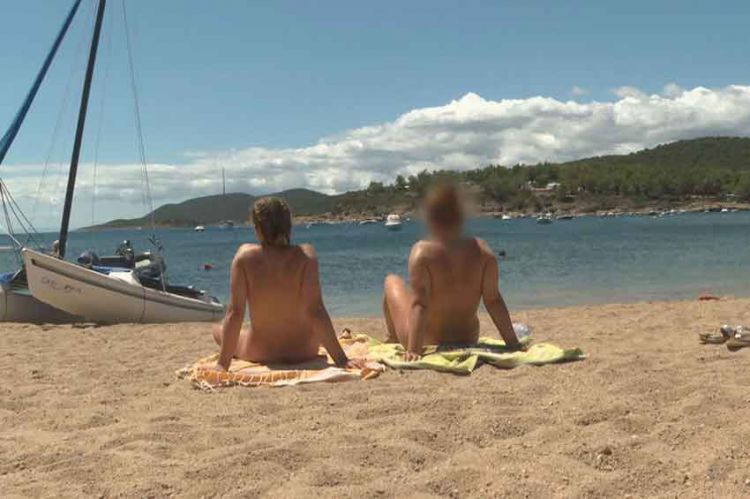 “Jeudi Reportage” : « Les coins secrets des naturistes », ce 20 mai sur C8