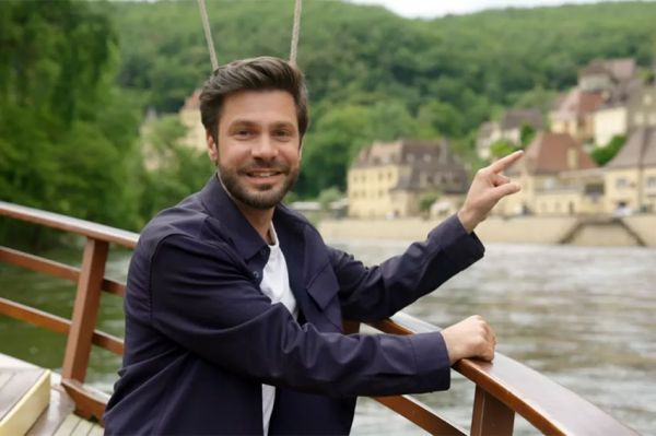 "Les héros du patrimoine" au coeur de la résistance, mercredi 5 février 2025 sur France 3 avec Adrien Gavazzi