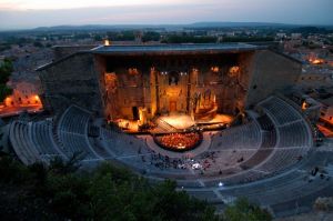 "La Grande Soirée aux Chorégies d'Orange" diffusée ce samedi 1er août sur France 5