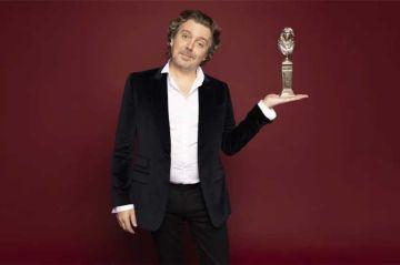 La 37ème Cérémonie des Molières diffusée sur France 2 lundi 4 mai 2026, voici les nommés