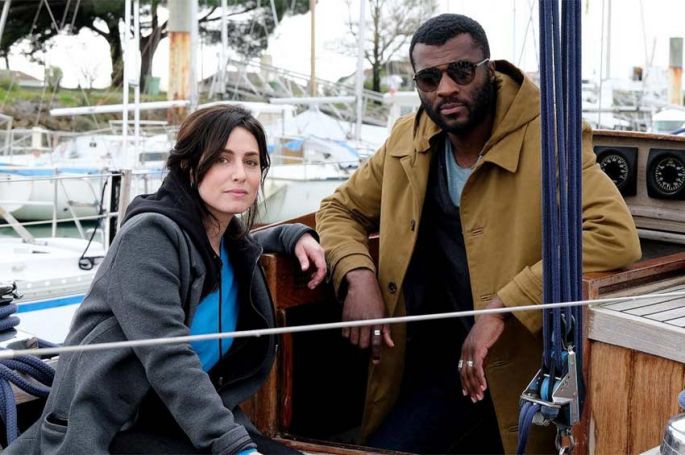 &quot;Les mystères de la marée&quot; : fiction inédite diffusée sur France 3 samedi 30 septembre 2023