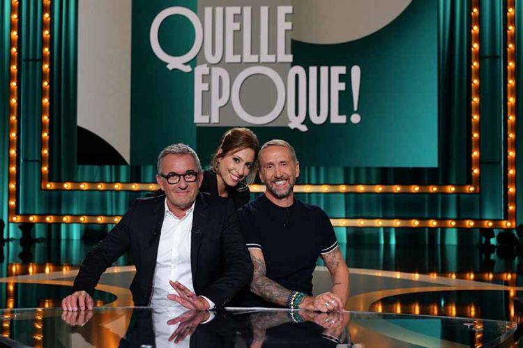 &quot;Quelle époque !&quot; samedi 17 février 2024 : les meilleurs moments à revoir sur France 2