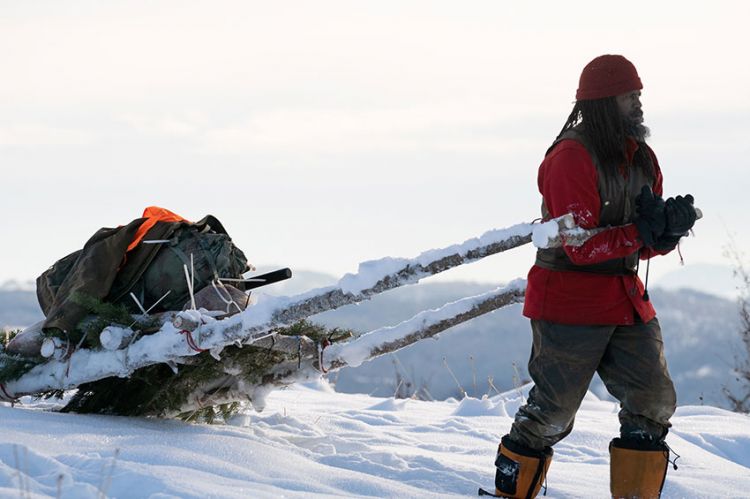 &quot;Seuls face à l&#039;Alaska&quot; saison 12 : le 5ème épisode diffusé dimanche 28 janvier 2024 sur RMC Découverte