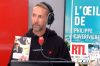 “L&#039;oeil de Philippe Caverivière” du mercredi 26 octobre 2022 face à Philip Kyle, biographe de Charles III (vidéo)
