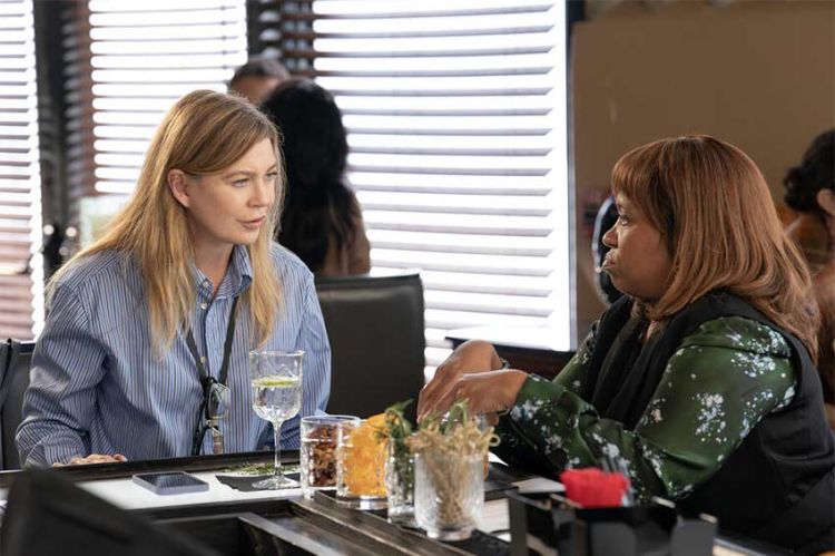 "Grey's Anatomy" saison 22, résumé des derniers épisodes diffusés sur TF1 mercredi 10 juin 2026
