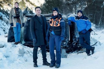 &quot;Morts au sommet&quot; avec Laurent Gerra à revoir sur France 2 lundi 13 octobre 2025