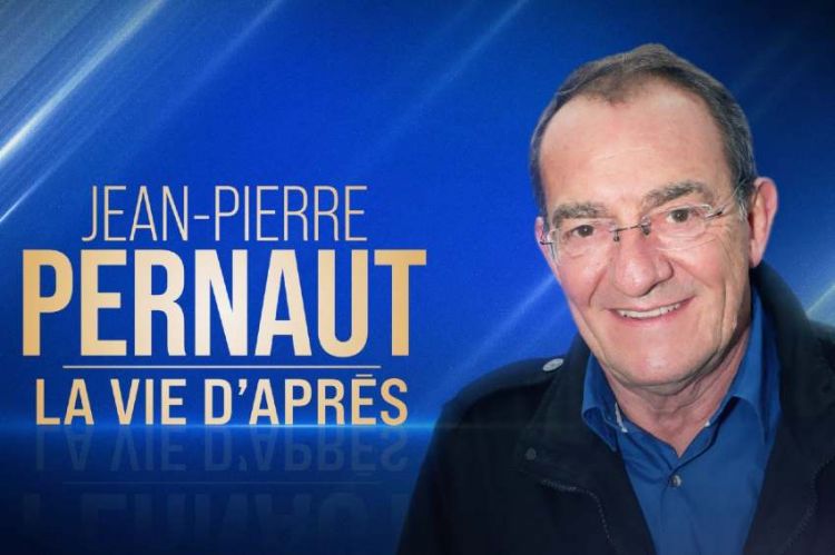 « Jean-Pierre Pernaut, la vie d’après » jeudi 9 décembre sur C8