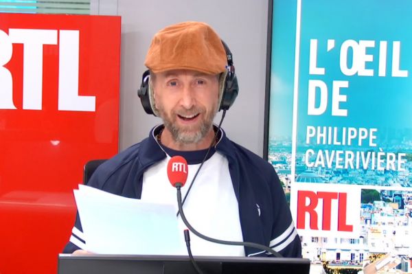 "L'oeil de Philippe Caverivière" du 2 février 2023 face à Emmanuelle Malecaze-Doublet (vidéo)