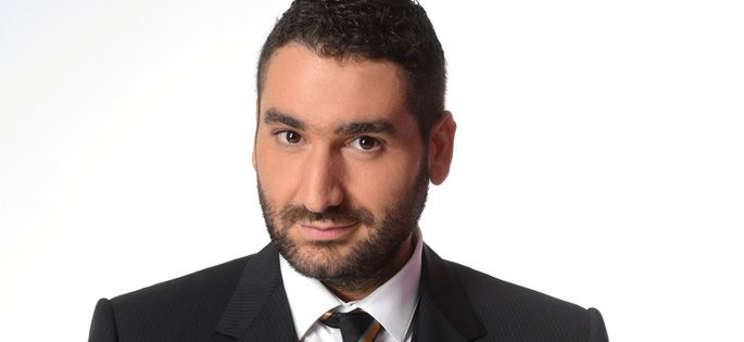 Mouloud Achour débarque avec toute sa CLIQUE sur CANAL+ à partir du 14 septembre