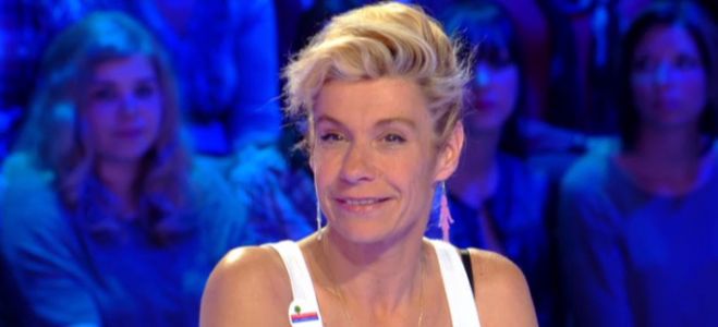 Invitée de “La nouvelle édition”, Frigide Barjot annonce qu&#039;elle ne n&#039;ira pas à la manif du 26 mai