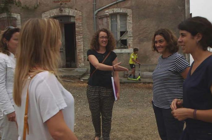 &quot;Reportages découverte&quot; : Leur job, c’est nos vacances, samedi 28 décembre 2024 sur TF1 (vidéo)