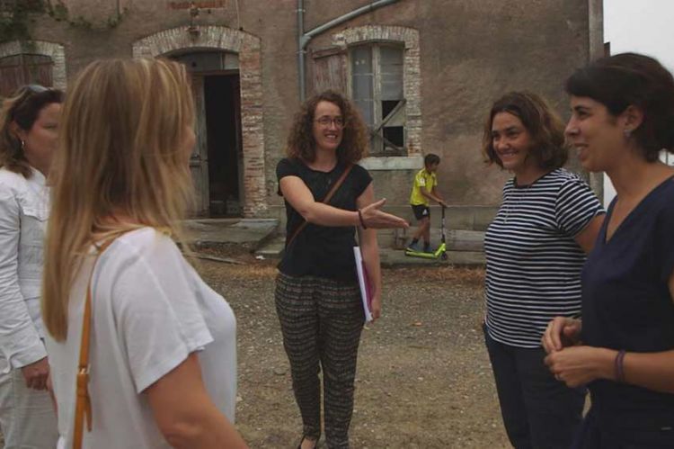 "Reportages découverte" : Leur job, c’est nos vacances, samedi 28 décembre 2024 sur TF1 (vidéo)