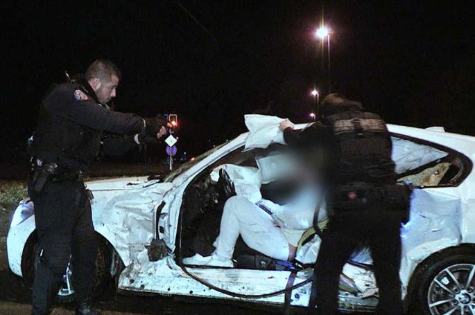 &quot;100 jours avec les gendarmes de Bourgogne&quot; dimanche 7 septembre 2025 sur RMC Story