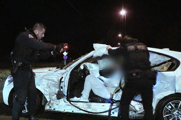 &quot;100 jours avec les gendarmes de Bourgogne&quot; dimanche 7 septembre 2025 sur RMC Story