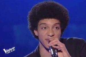 Revoir “The Voice” : Hi Levelz chante « I Like It » de Cardi B (vidéo)