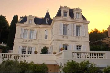 "Une maison, un artiste" : Jacques Cordier, une vie rêvée à Saint-Tropez sur France 5 dimanche 16 août 2026