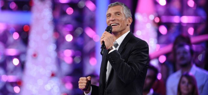 Nouveaux records d'audience pour “N'oubliez pas les paroles” et Nagui sur France 2