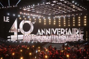 "Les Victoires de la Musique, 40 ans d'émotion en chansons" sur France 4 lundi 9 février 2026