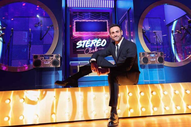 “Stéréo Club” vendredi 1er juillet sur TF1 : les invités de Camille Combal (vidéo)