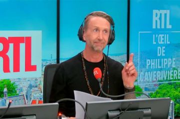 Replay "L'oeil de Philippe Caverivière" du lundi 13 avril 2026 face à Sophie Binet (vidéo)