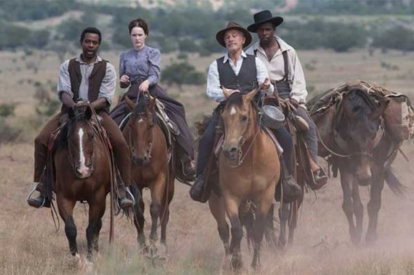 "Dead for a Dollar" avec Christoph Waltz diffusé sur T18 jeudi 18 septembre 2025