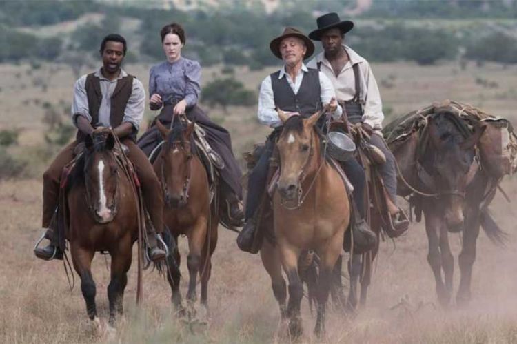 &quot;Dead for a Dollar&quot; avec Christoph Waltz diffusé sur T18 jeudi 18 septembre 2025