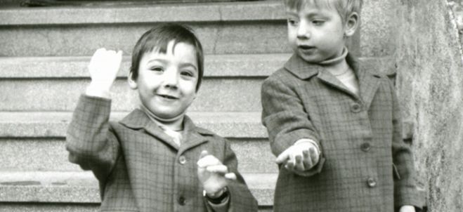 Doc inédit : “Stéphane Bern : ma vie est une fête, un tourbillon” vendredi 19 décembre sur France 2