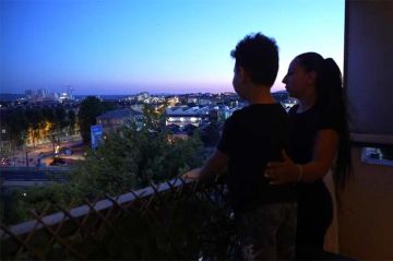 "Reportages découverte" : Balades nocturnes, les mystères de Marseille sur TF1 samedi 25 octobre 2025