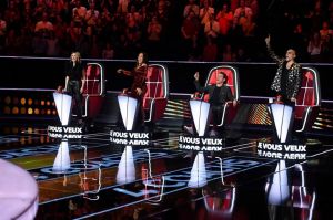 “The Voice” : 1ères images inédites de la saison 9 qui démarre le 18 janvier sur TF1 (vidéo)
