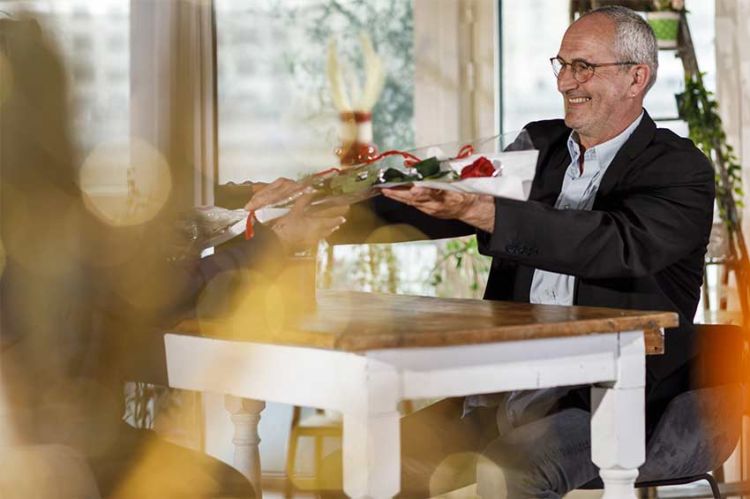 &quot;L'amour est dans le pré&quot; : un zouk très chaud pour Gilles lors de son speed dating ! (vidéo)