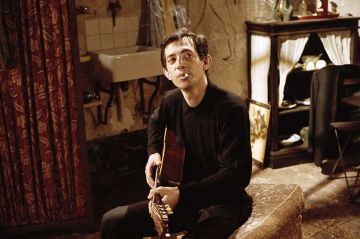 Gainsbourg (vie héroïque) à revoir sur Culturebox samedi 7 septembre 2024