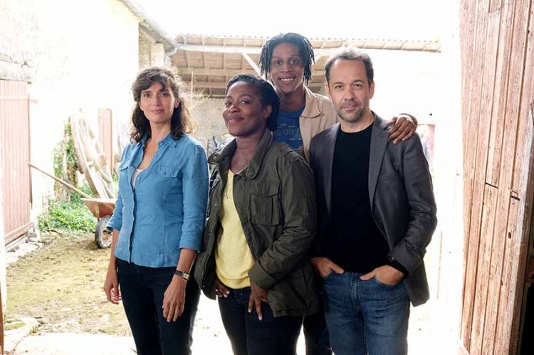 "Le crime lui va si bien" : 3 épisodes à revoir vendredi 3 mars 2023 sur France 2