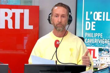 "L'oeil de Philippe Caverivière" du 30 novembre 2023 face à Bruno Retailleau - Vidéo