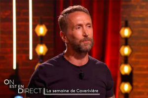 “On est en direct” : la semaine de Philippe Caverivière du 25 septembre (vidéo)