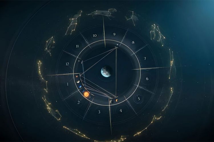 Astrologie : faut-il vraiment y croire ? Réponse sur RMC Story lundi 9 décembre 2024