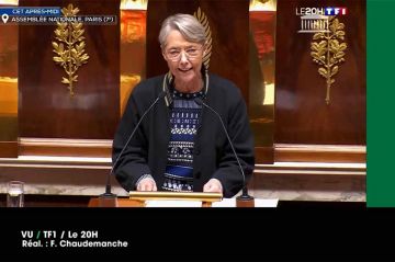 VU du jeudi 3 novembre 2022 sur France 5 : 49.3 environnemental (vidéo)