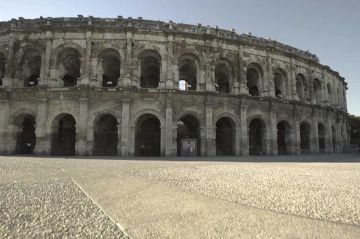 &quot;Nîmes : au coeur de la cité antique&quot; à revoir sur NOVO 19 vendredi 26 septembre 2025