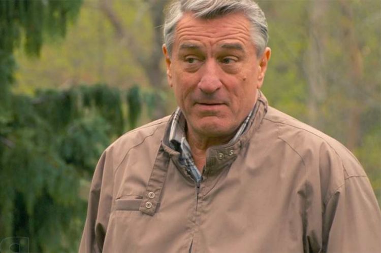 &quot;Everybody's Fine&quot; avec Robert De Niro et Drew Barrymore à revoir sur Arte mercredi 27 août 2025