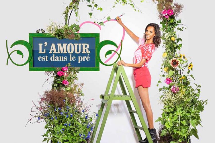 “L'amour est dans le pré” : la 17ème saison arrive sur M6 lundi 22 août avec Karine Le Marchand