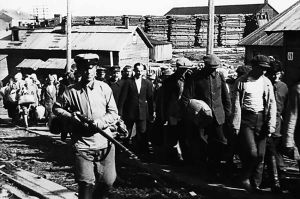 "Goulag, une histoire soviétique", une série documentaire à revoir sur Arte mardi 21 avril 2026