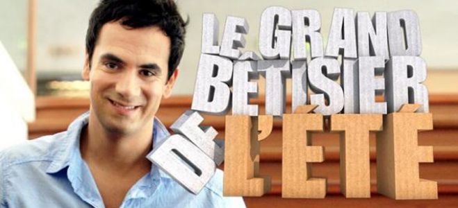 “Le grand bêtisier de l&#039;été” : Alex Goude dévoile sur M6 les coulisses des émissions mardi 2 juillet