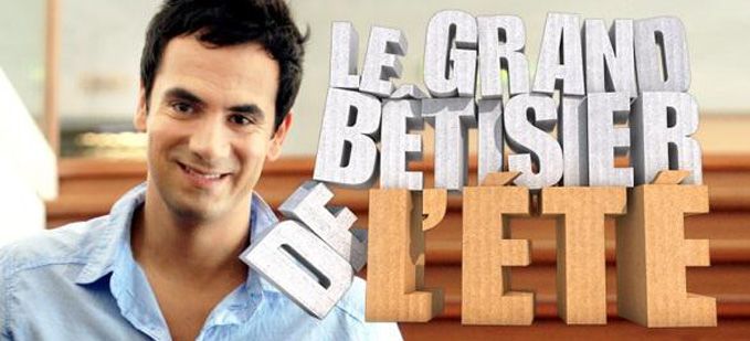 “Le grand bêtisier de l'été” : Alex Goude dévoile sur M6 les coulisses des émissions mardi 2 juillet