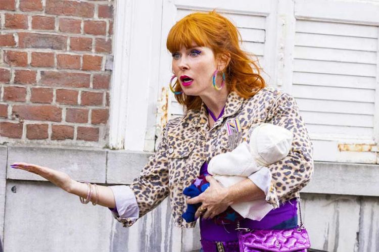 "HPI" : dernier épisode inédit « Ultraviolet » diffusé sur TF1 jeudi 3 octobre 2024