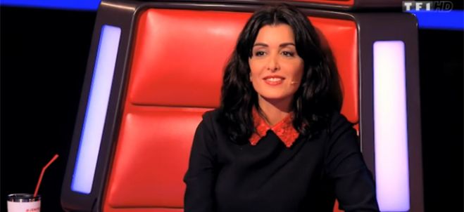 “The Voice” : TF1 révèle une voix du 5ème prime des auditions à l&#039;aveugle (vidéo)