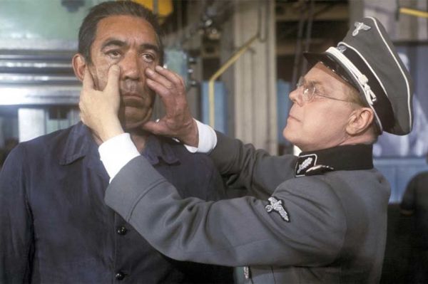 "La vingt-cinquième heure" d'Henri Verneuil à revoir sur ARTE lundi 13 mai 2024